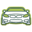 Cars icon 64x64